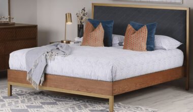 the long term benefits of investing in high quality bedroom pieces