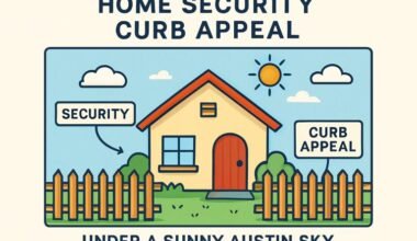 top 5 fence builders in austin, tx