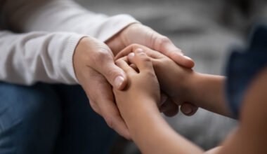 understanding child support