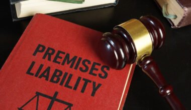 understanding the duty of care in premises liability cases