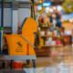 what to do if you are injured in a major department store