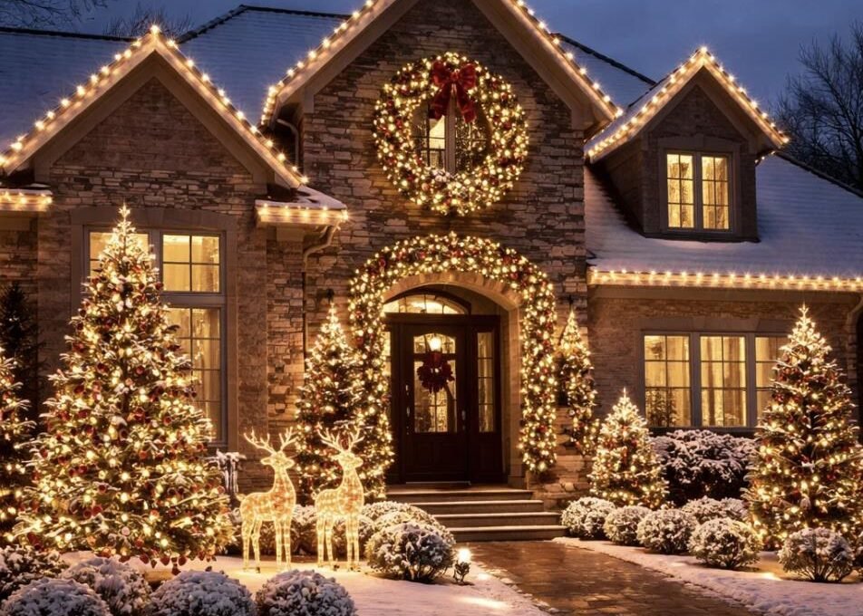 what to fix around your home after winter before problems get worse 2