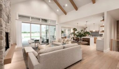 why natural light makes your home feel cleaner and more spacious