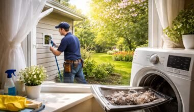 why spring is the best time to check your home’s airflow systems