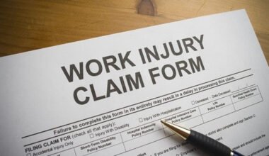 workers’ compensation claim