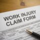 workers’ compensation claim