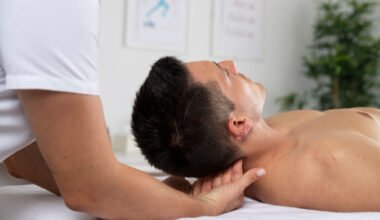 deep relaxation and muscle recovery