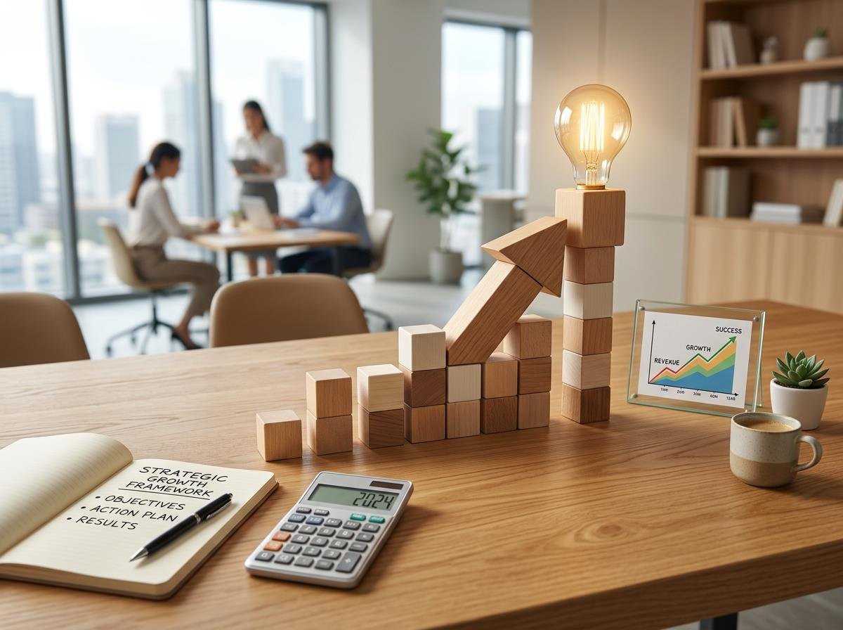 effective strategies for business growth and branding 2