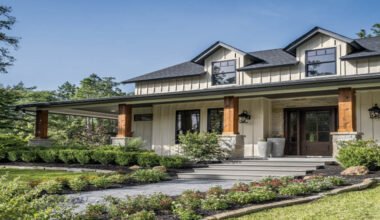 essential exterior home upgrades to safeguard your property against pests