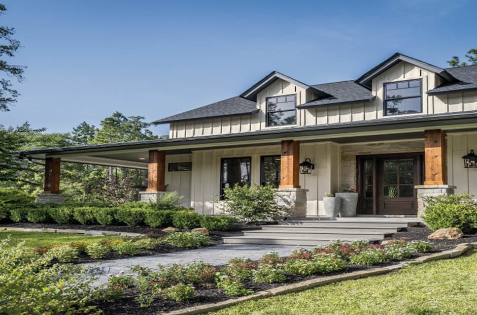 essential exterior home upgrades to safeguard your property against pests