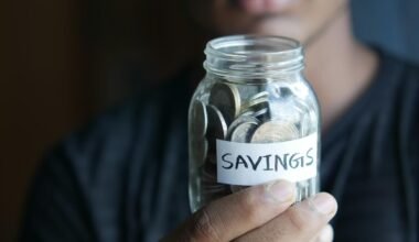 how financial accountability supports emotional healing