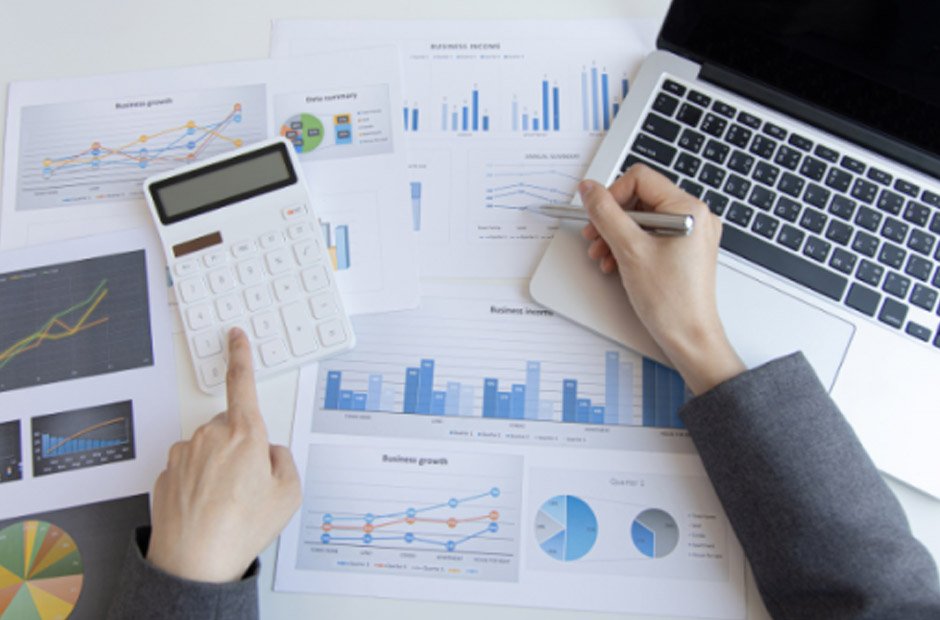 how financial accountability