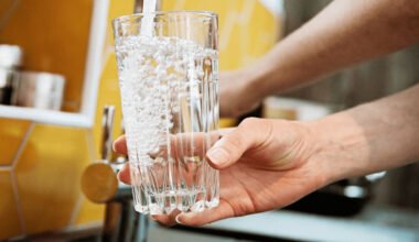 how safe is your drinking water at home
