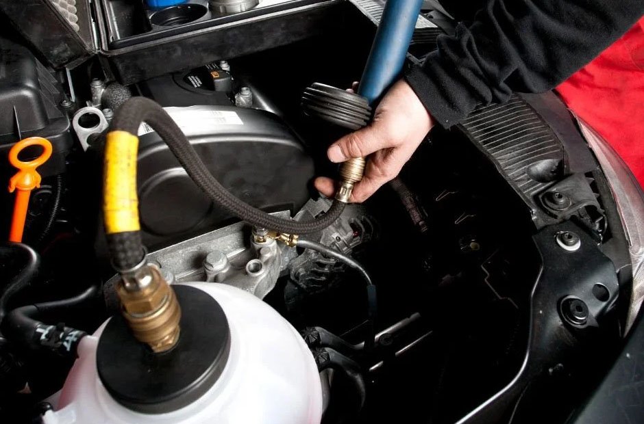 how to keep your car running smoothly with regular parts replacement