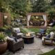 how to make your backyard feel bigger without expanding it