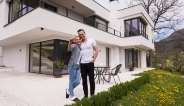 legalities to be aware of when owning property