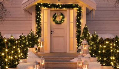 marietta christmas light hanging service