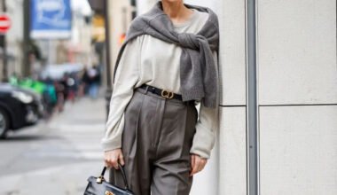 mastering quiet luxury and celebrity street style for your everyday wardrobe