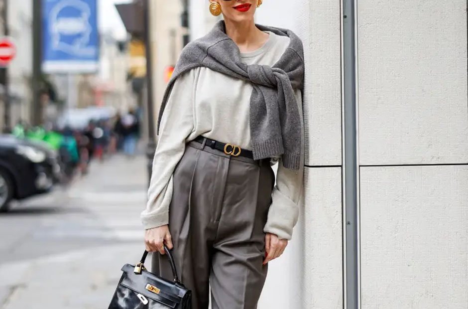 mastering quiet luxury and celebrity street style for your everyday wardrobe