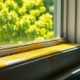 pollen season on your home’s exterior surfaces