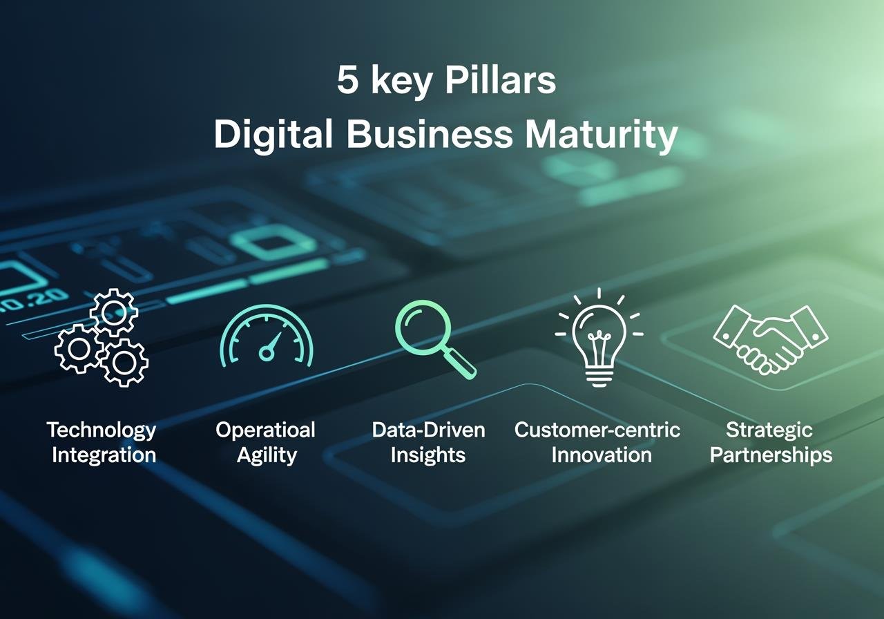 the evolution of business services and technology 2