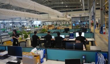 the evolution of business services and technology