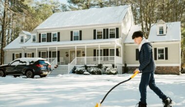 the hidden maintenance tasks most homeowners forget after winter ends