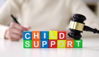 understanding child support