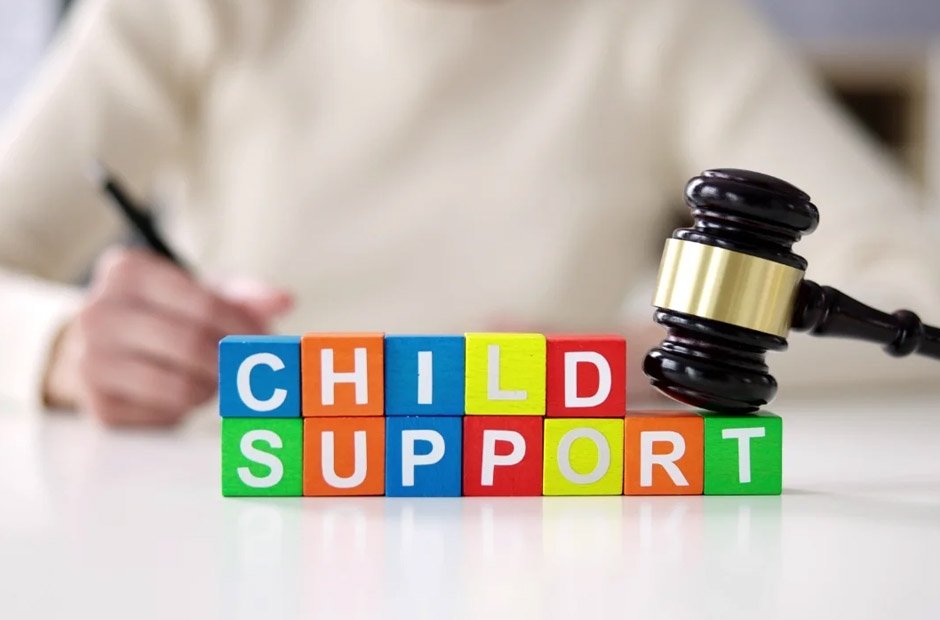 understanding child support