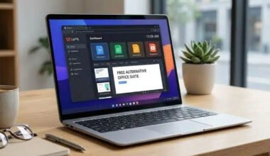 why wps office is the best free alternative to microsoft office in 2026