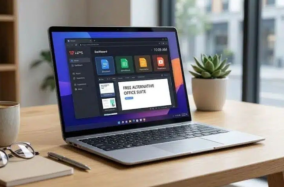 why wps office is the best free alternative to microsoft office in 2026