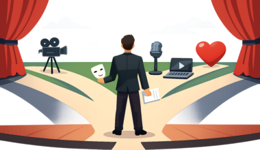 building a sustainable acting career in hollywood keys to longevity and success