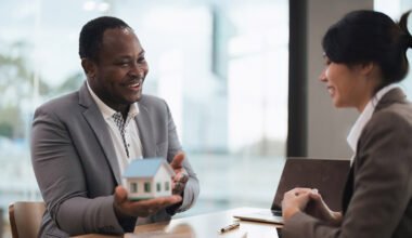 career focused mortgage