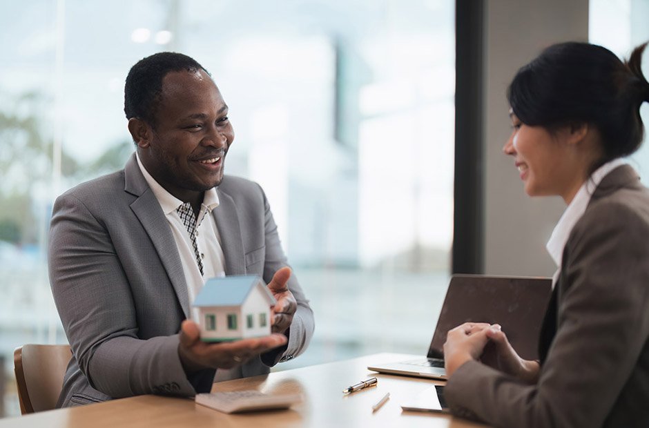 career focused mortgage