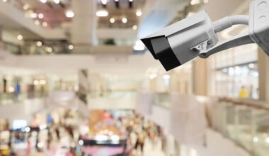 commercial properties against physical breaches