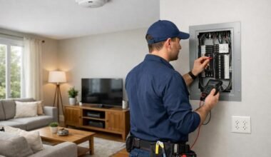 essential tips for electrical safety in your home