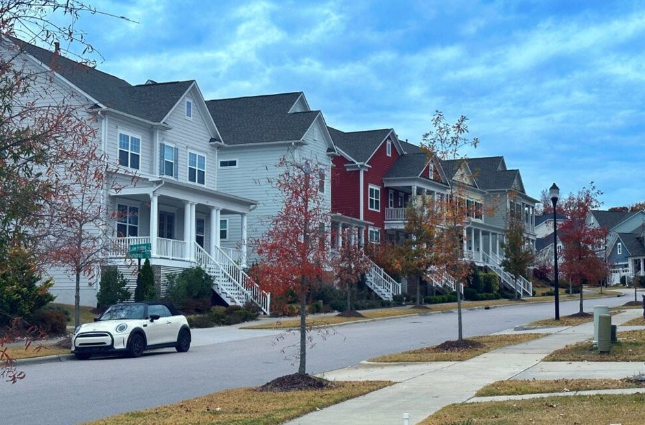 essential tips for relocating to wake forest, nc