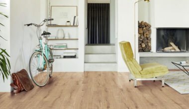 hassle free flooring ideas for modern families