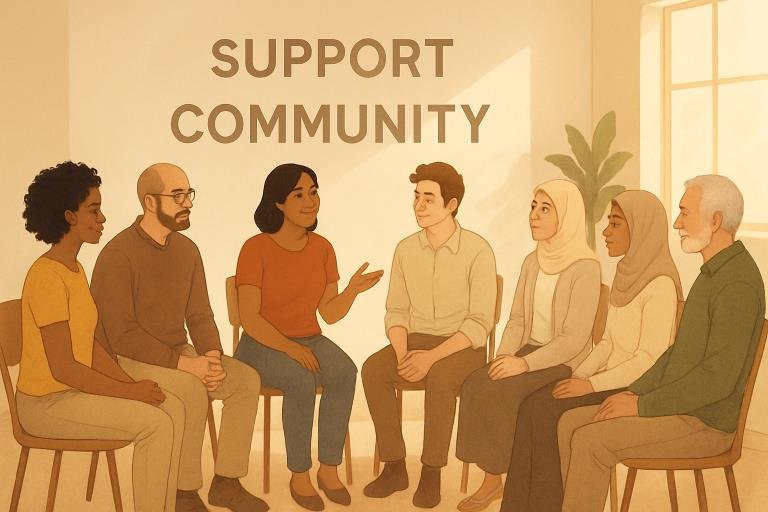 holistic approaches to recovery that make a difference