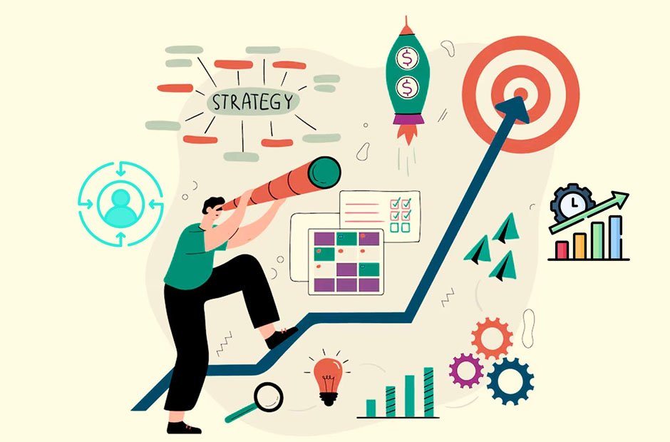 how businesses are adapting to an always connected customer base