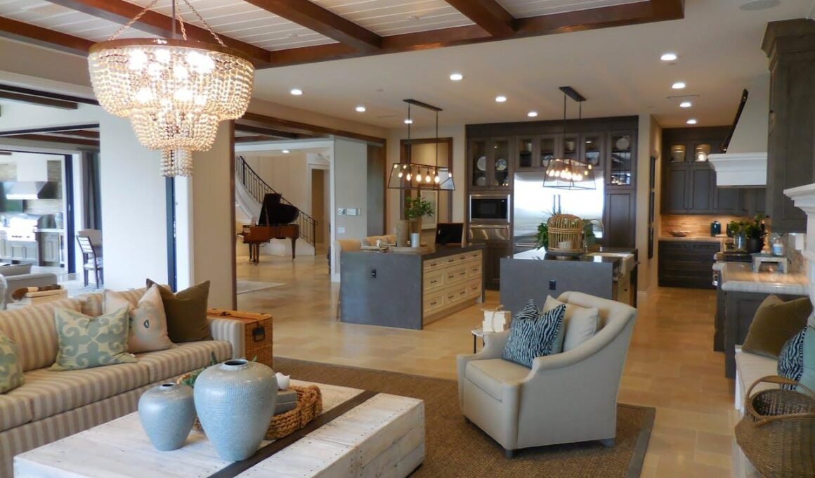 how homeowners can prepare their homes for guests more effectively