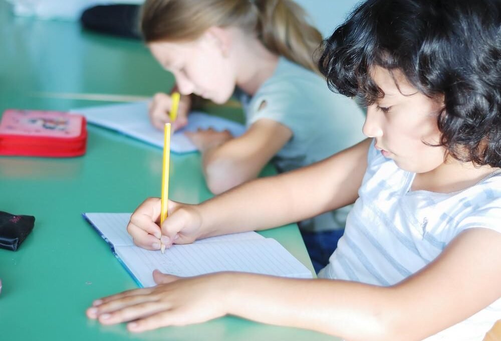 how private schools encourage character development