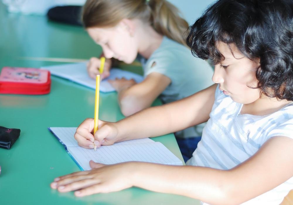 how private schools encourage character development