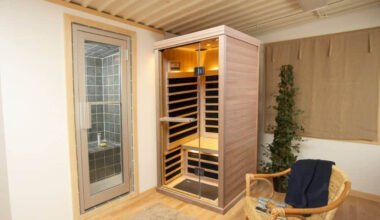 how to choose the right infrared sauna