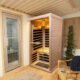 how to choose the right infrared sauna