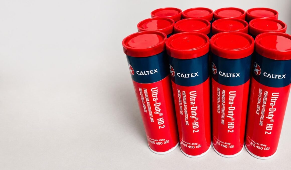 lithium vs lithium complex vs moly grease