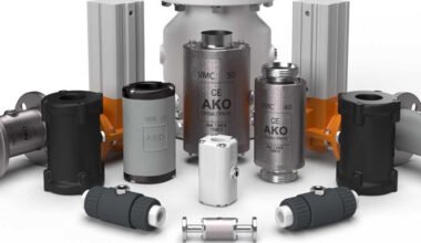 pinch valve based pressure relief valves