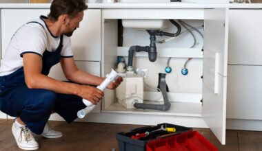 questions to ask before hiring professional plumbers