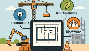 the future of construction project management
