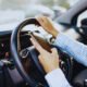 the hidden dangers of distracted driving and phone use